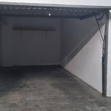Damara Apartment Calpe Exterior photo