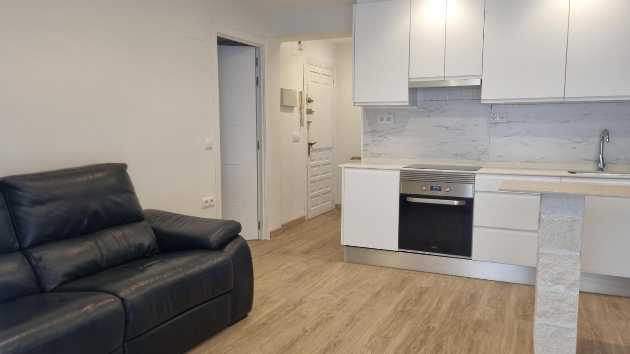 Damara Apartment Calpe Exterior photo