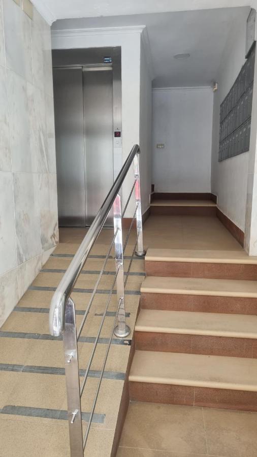 Damara Apartment Calpe Exterior photo