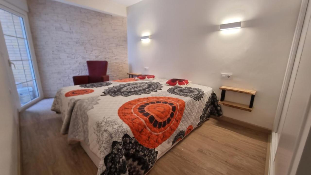 Damara Apartment Calpe Exterior photo