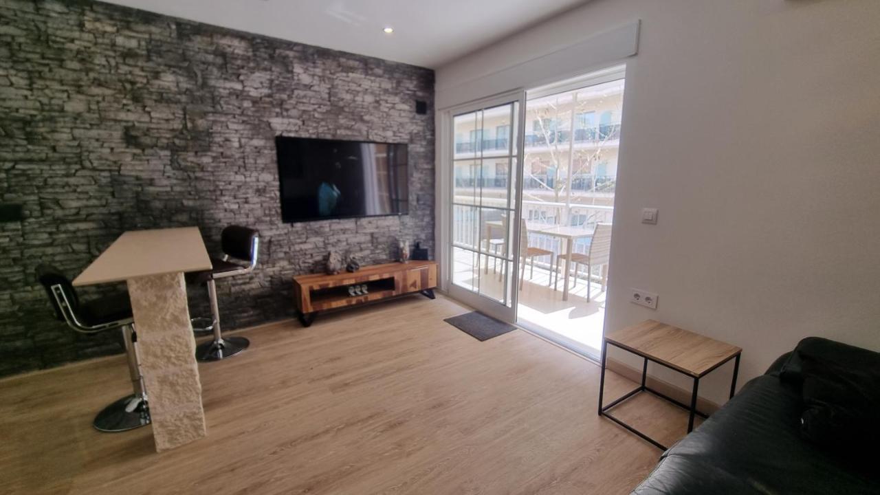 Damara Apartment Calpe Exterior photo