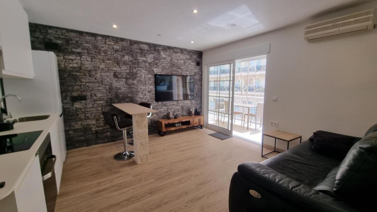 Damara Apartment Calpe Exterior photo